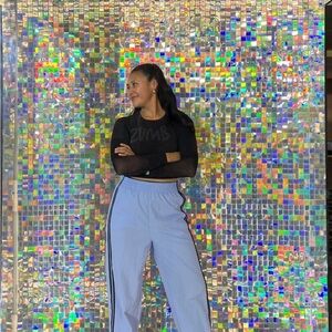 Meet your Posher, Jennifer